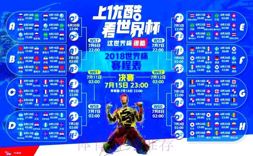 免费观看世界杯直播在线平台